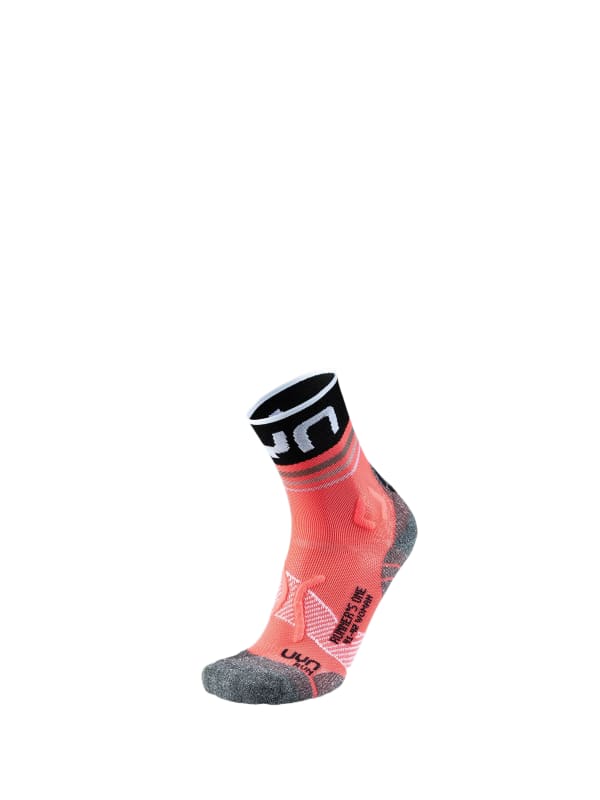 Runner's One Short Socks