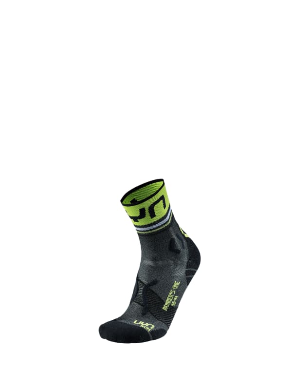 Runner's One Short Socks