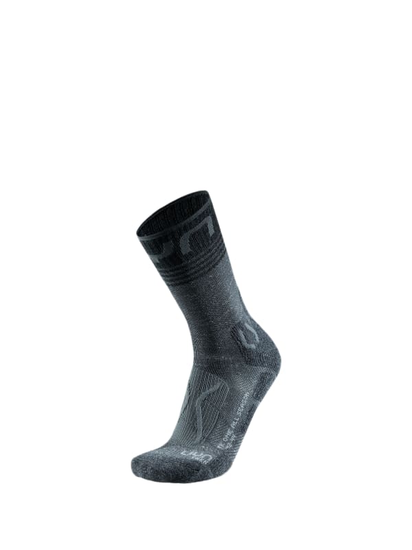 Trekking One All Season Mid Socks