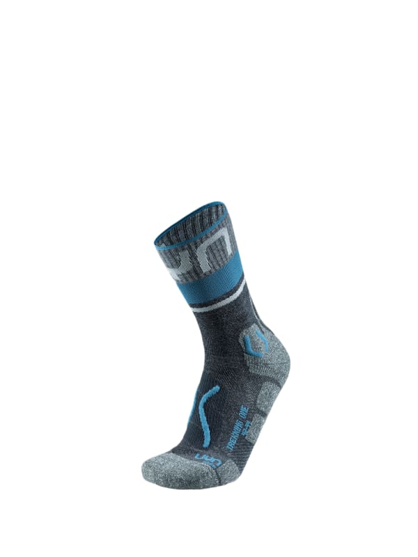 Trekking One Merino Socks