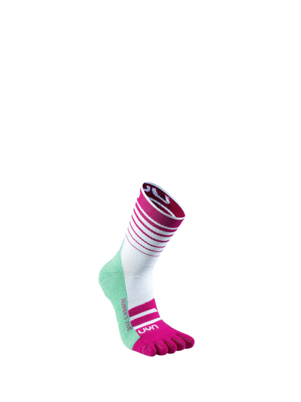Runner's Five Socks