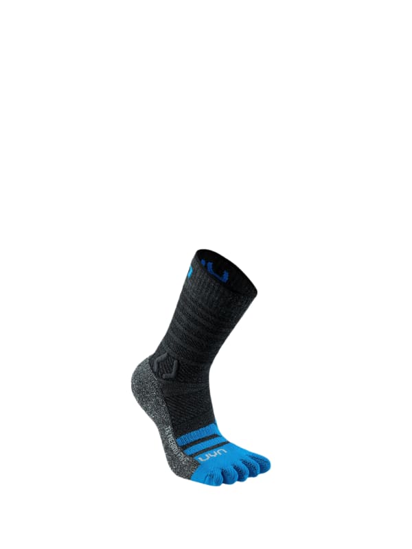Trekking Five Merino Socks