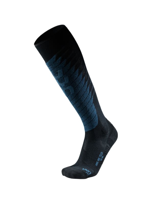 Ski One Biotech Socks