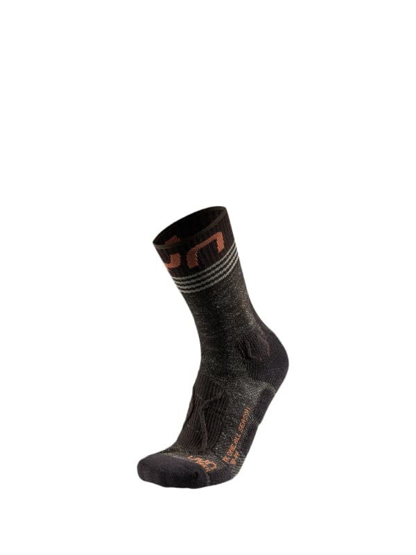 Trekking One All Season Mid Socks