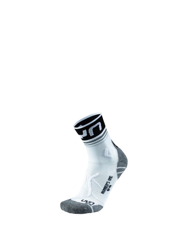 Runner's One Short Socks