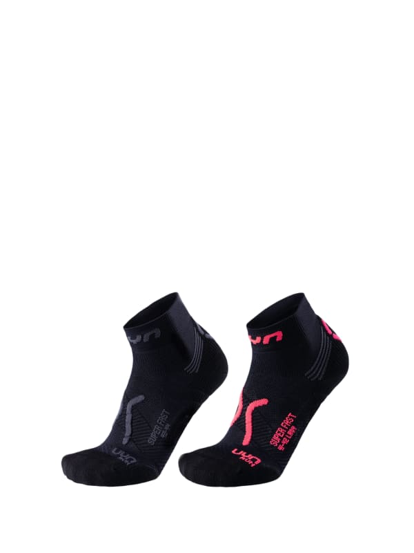 Run Super Fast Socks (2 pairs)