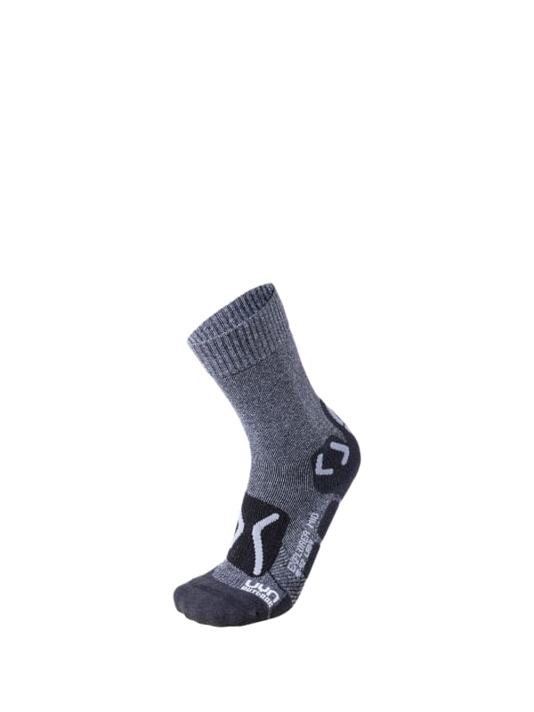 Outdoor Explorer Mid Socks