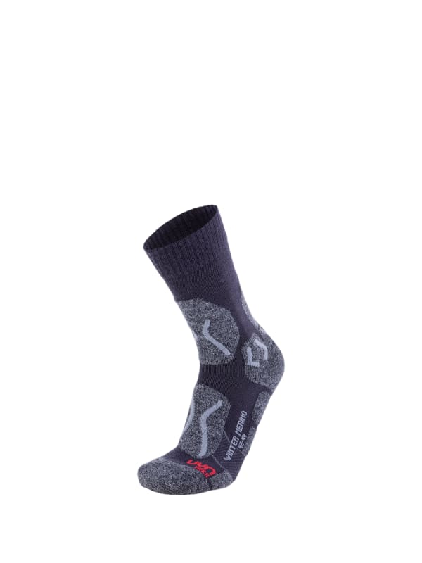 Trekking Winter Merino Socks
