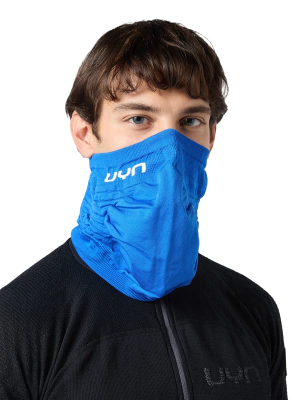 Winter Race Neck Warmer