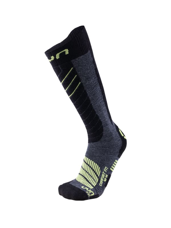 Ski Comfort Fit Socks