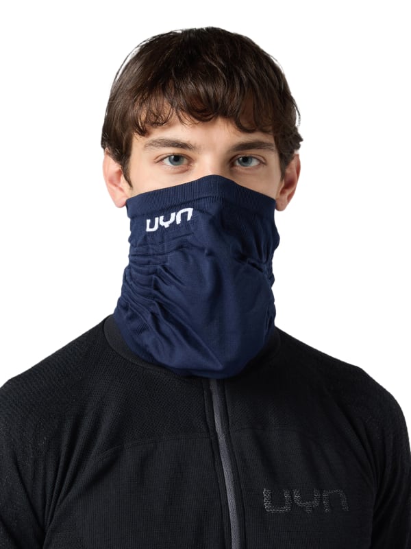 Winter Race Neck Warmer