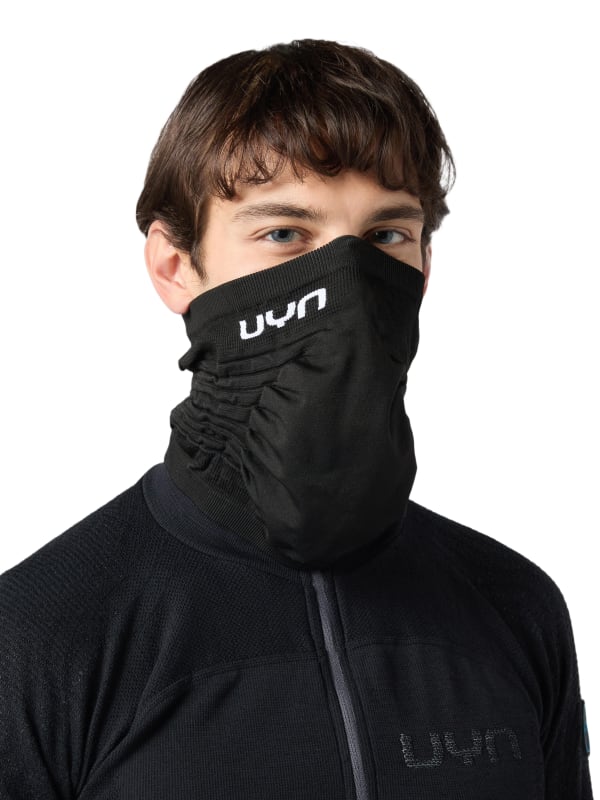 Winter Race Neck Warmer