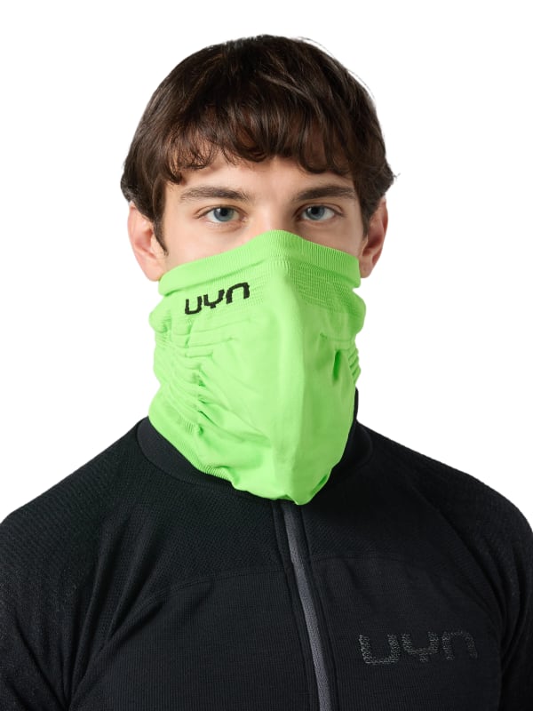 Winter Race Neck Warmer
