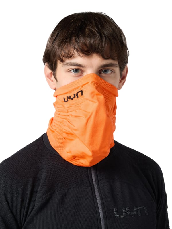 Winter Race Neck Warmer