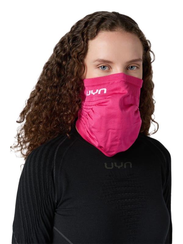 Winter Race Neck Warmer