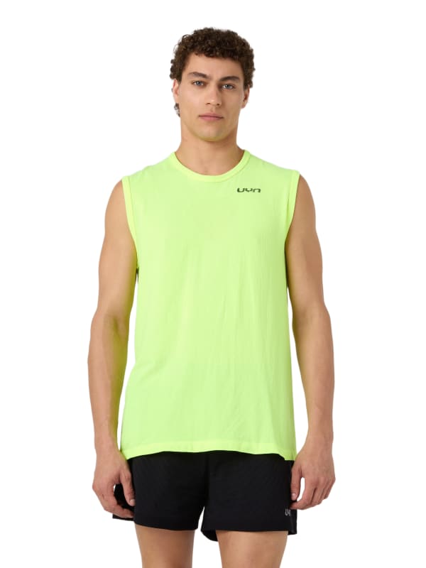 Airstream Running Tank Top