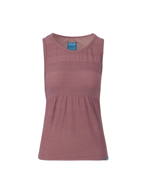 Natural Training Eco Color Tank Top