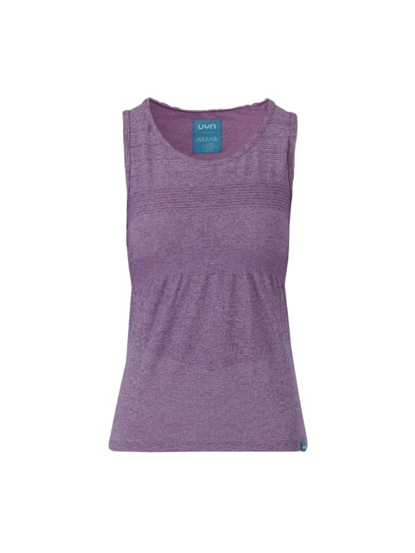 Natural Training Tank Top