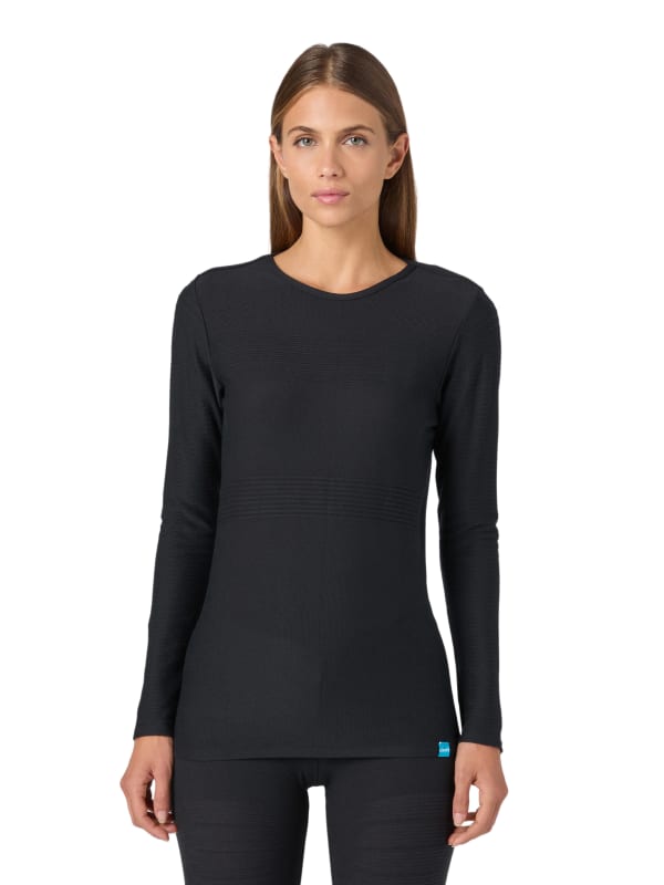 Natural Training Long-Sleeved Shirt