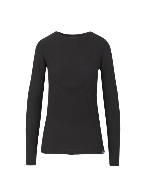To-Be Long-Sleeved Shirt
