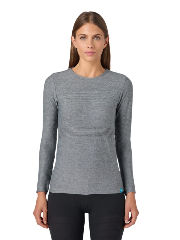 Natural Training Long-Sleeved Shirt