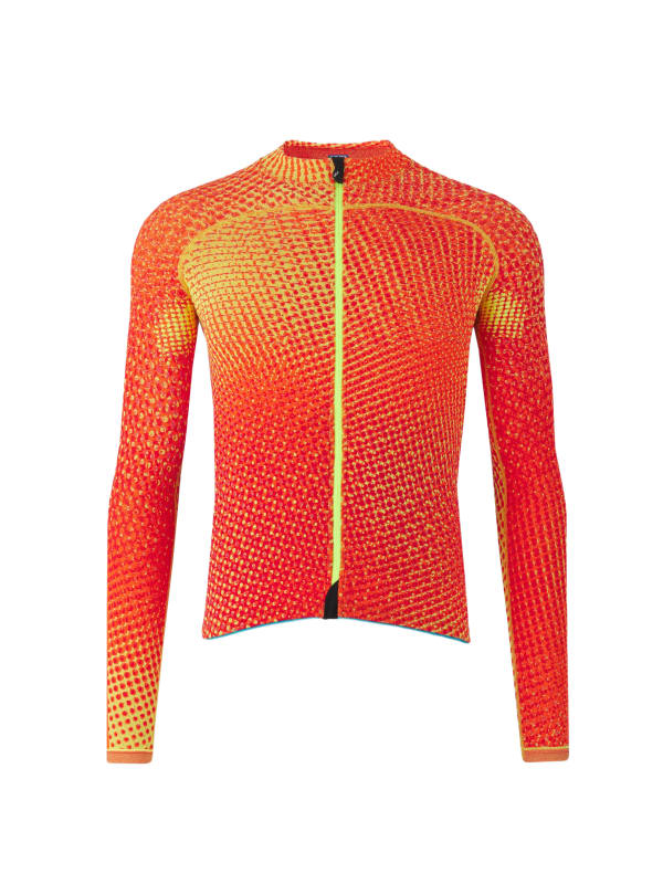 Spectre Cross-country Ski Jersey
