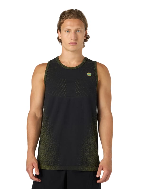 Exceleration Running Tank Top