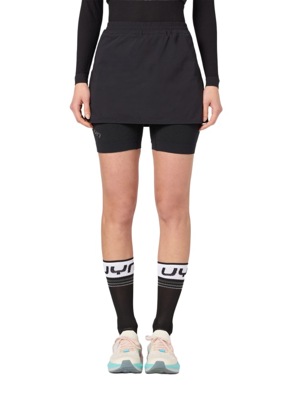 Exceleration 2 in 1 Running Shorts