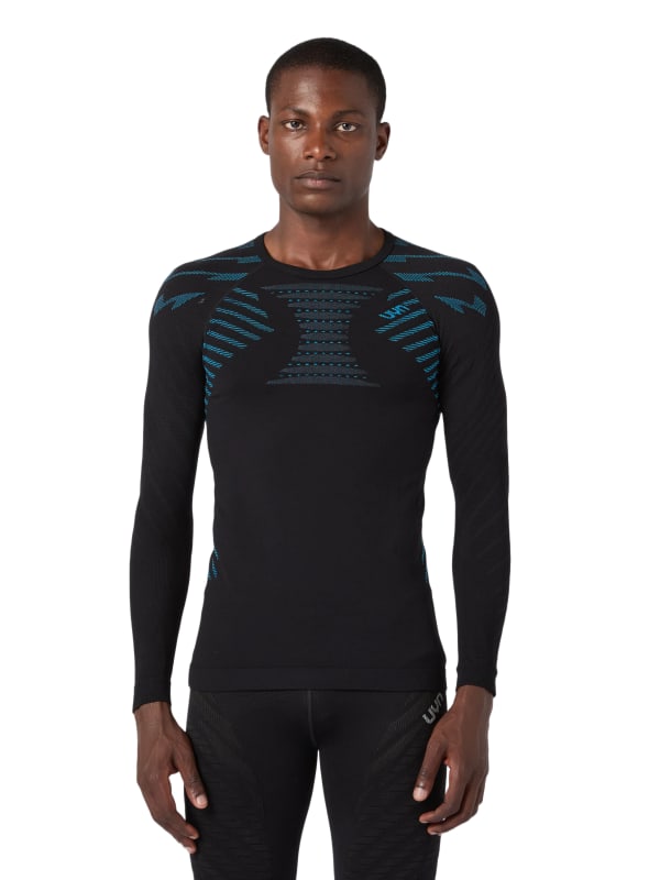 Ultra1 Long-Sleeved Running Shirt
