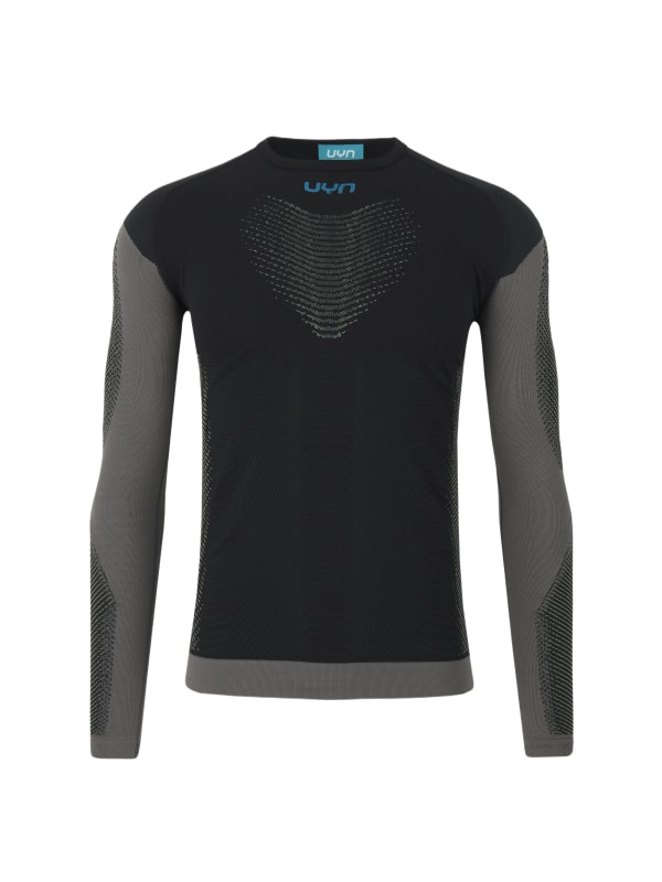PB42 Long-Sleeved Running Shirt