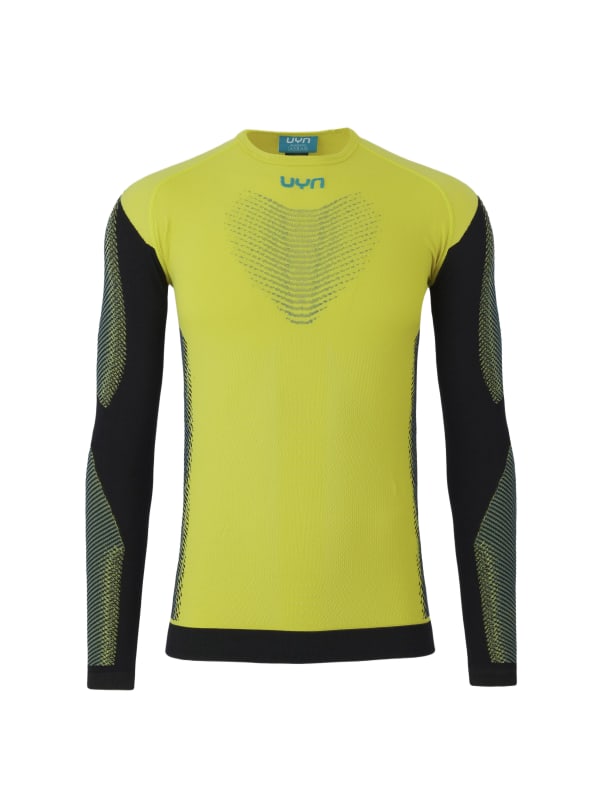 PB42 Long-Sleeved Running Shirt