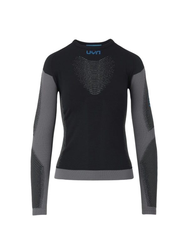 PB42 Long-Sleeved Running Shirt