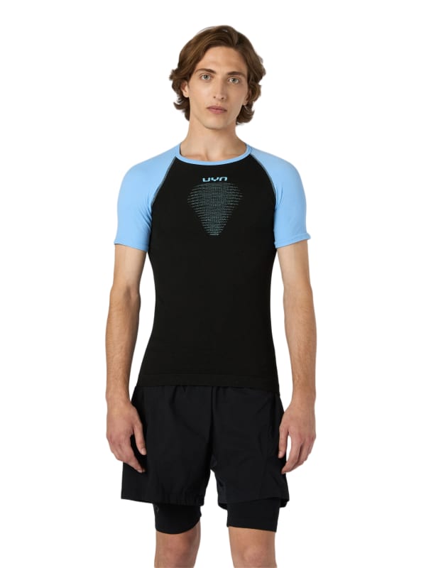 Tempo Run Running T-Shirt