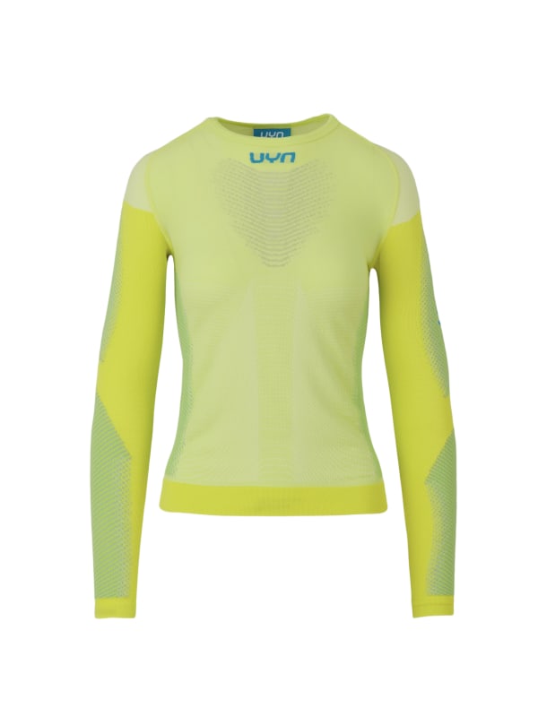 PB42 Long-Sleeved Running Shirt