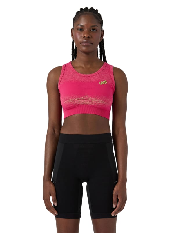 Exceleration Running Top