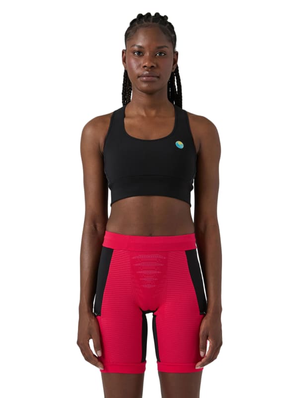 Exceleration Smart Running Top