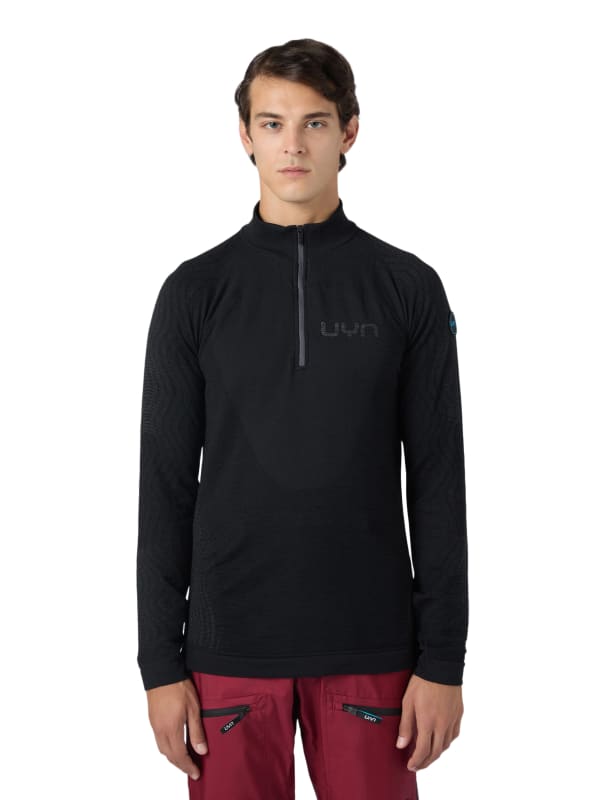 Nival Zip Up Sweatshirt