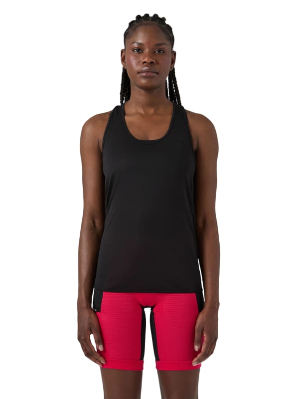Excellency Aernet Running Tank Top