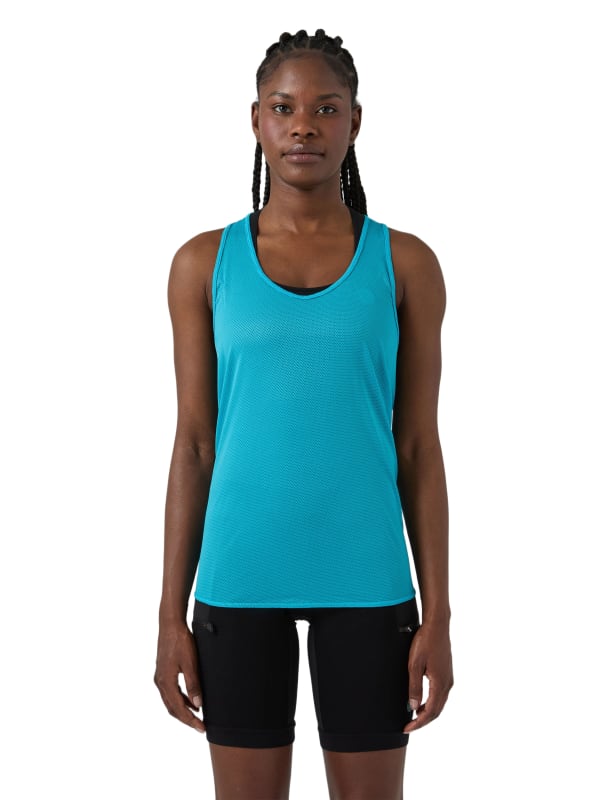 Excellency Aernet Running Tank Top