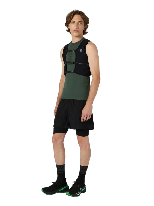 Endurance Hydration Vest