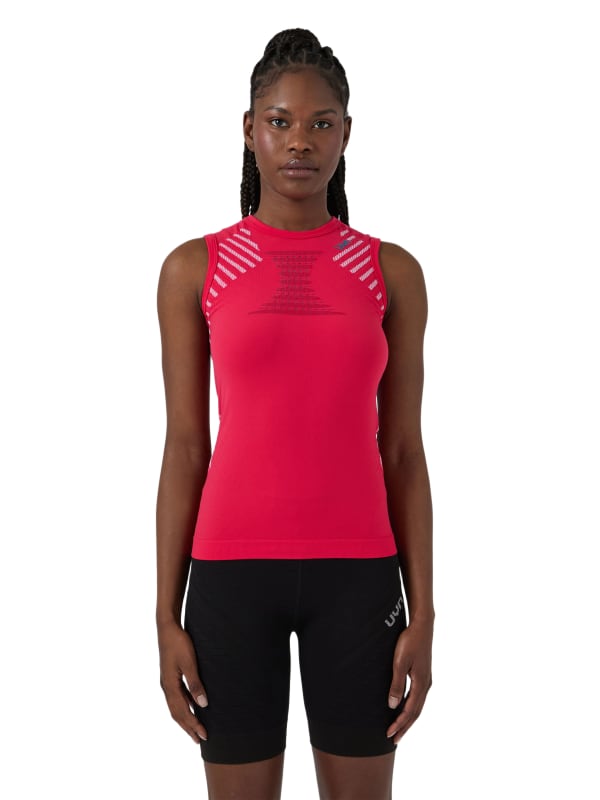 Ultra1 Running Tank Top