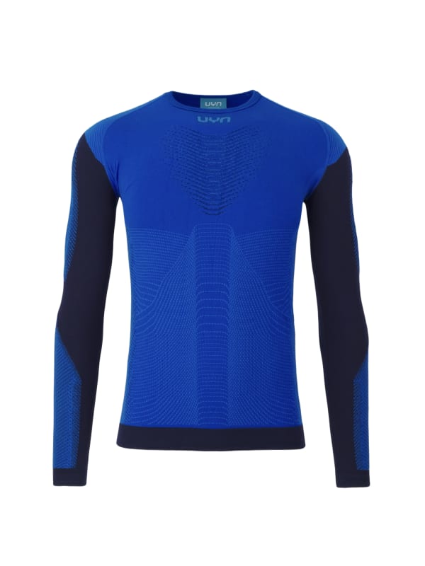 PB42 Long-Sleeved Running Shirt