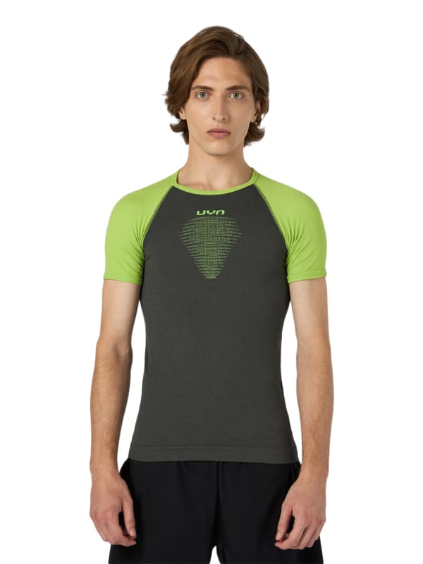 Tempo Run Running T-Shirt