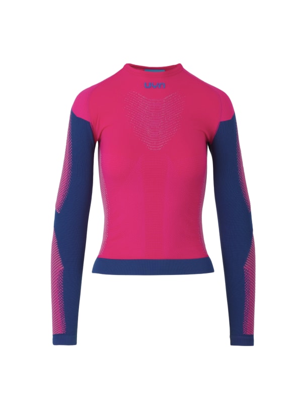 PB42 Long-Sleeved Running Shirt