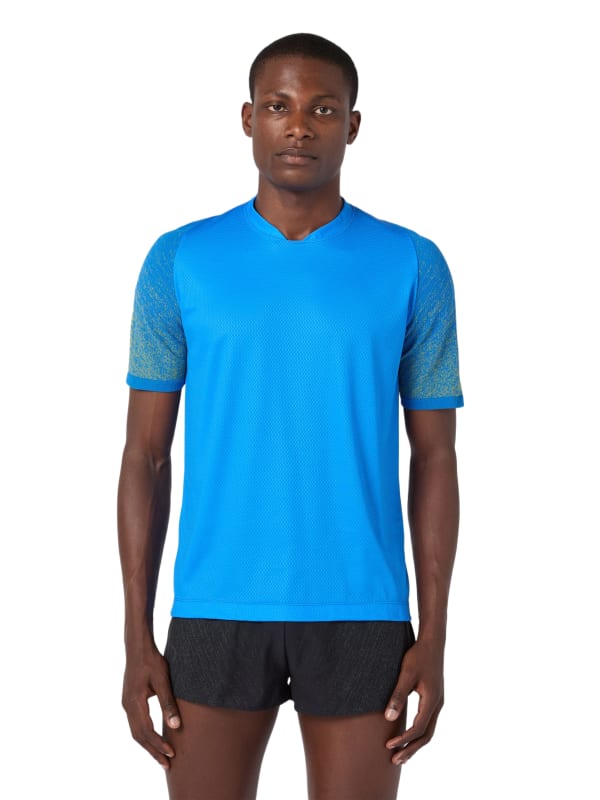 Exceleration Running T-Shirt