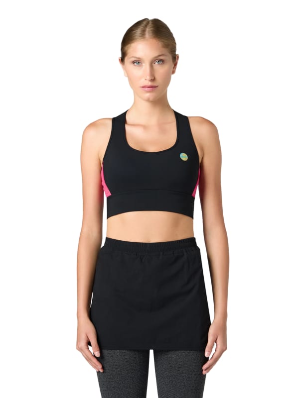 Exceleration Smart Running Top