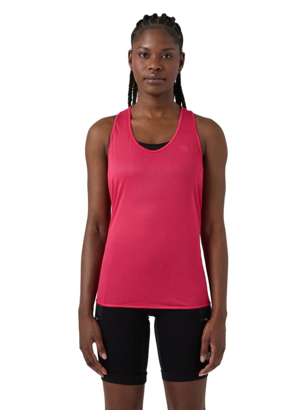 Excellency Aernet Running Tank Top
