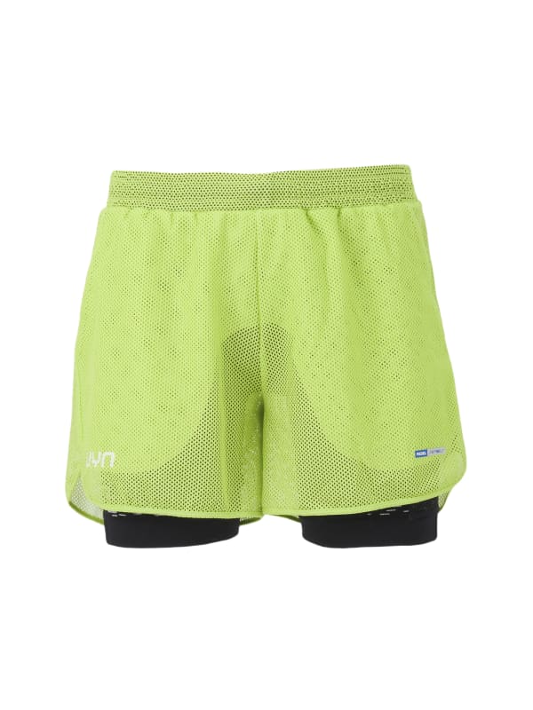 Padel Series 2-in-1 Shorts