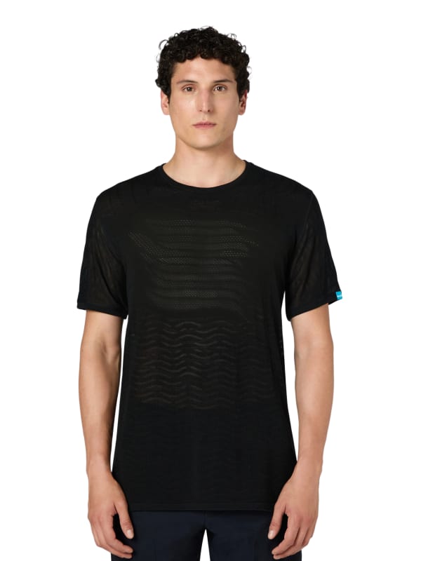 Aerocross Self Layer Regular Fit T-shirt