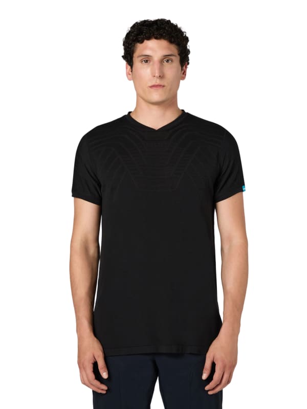Terracross Self Layer Regular Fit T-shirt